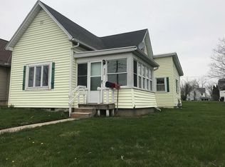 422 W Green St, Montpelier, IN 47359
