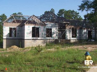 1746 Rockstone Ln, Mobile, AL 36695
