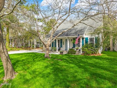118 SE 20th Street, Oak Island, NC, 28465
