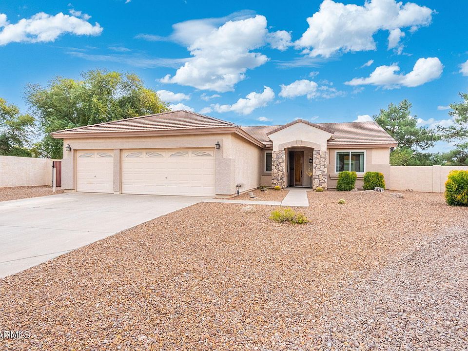 1st image of 8023 E PLATA Avenue