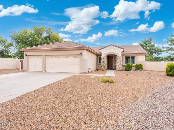 8023 E PLATA Avenue, Mesa, AZ 85212