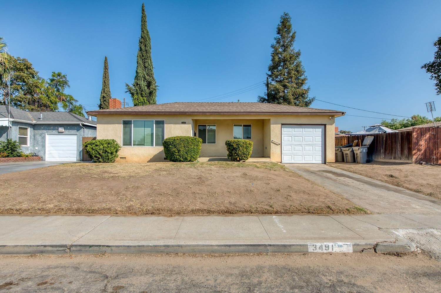 3491 E Weldon Ave, Fresno, CA 93703 Zillow