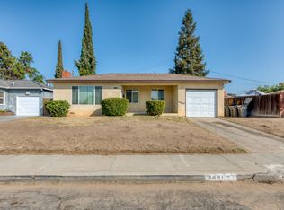 3491 E Weldon Ave, Fresno, CA 93703