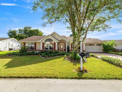 10805 SW 83rd Ave, Ocala, FL, 34481