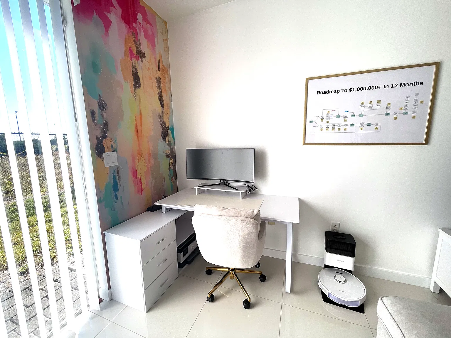 2 bed, 2.5 bath, 1120 sqft, $3,500 — Photo 4