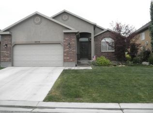 10778 S Sienna Dune Dr, South Jordan, UT 84009
