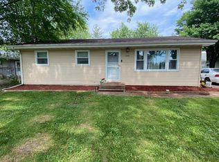3348 W 80th Ave, Merrillville, IN 46410