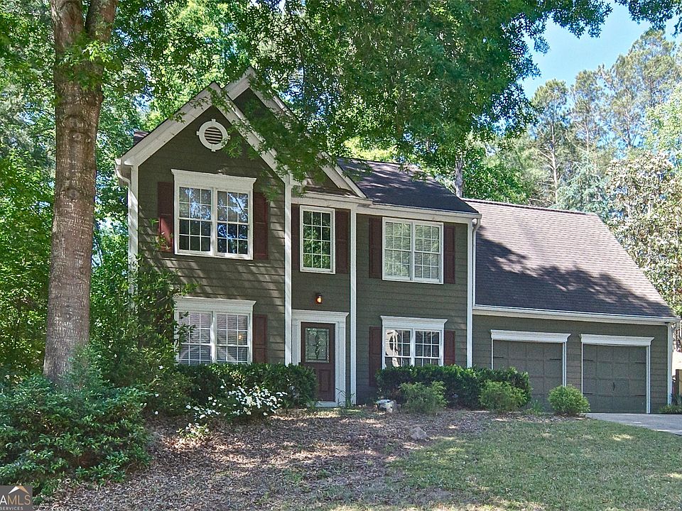 1st image of 8004 Huntcliff Rd