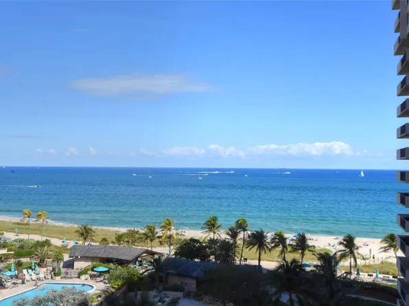 4900 N Ocean Boulevard #910, Lauderdale By The Sea, FL 33308
