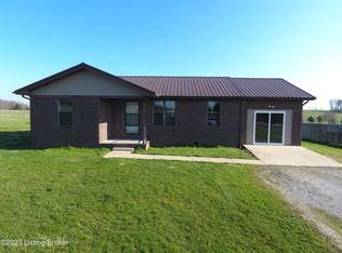 1052 Claggett Rd, Leitchfield, KY 42754