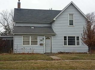 522 SW Walnut St, Ankeny, IA 50023