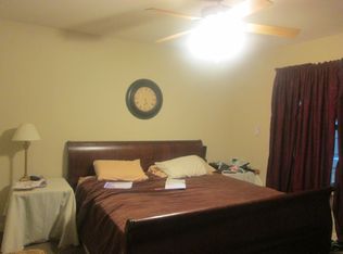 205 E Magnolia St, Troup, TX 75789