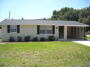 38026 14th Ave, Zephyrhills, FL 33542