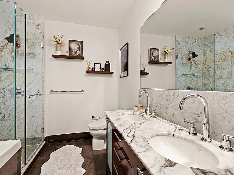 100 Jay St #17H — Photo 7