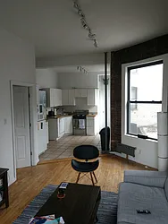 Rented by Yael Dunsky Real Estate