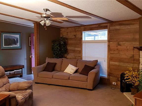 4th image of 7800 Jack Todd Dr Unit 3