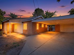 1612 Shadyside Dr SW, Albuquerque, NM 87105