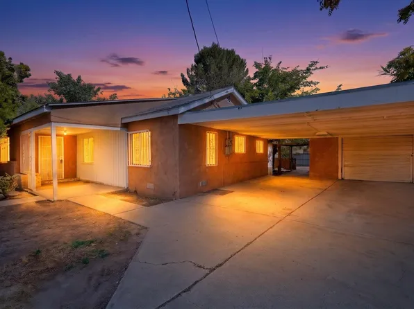1612 Shadyside Dr SW, Albuquerque, NM 87105