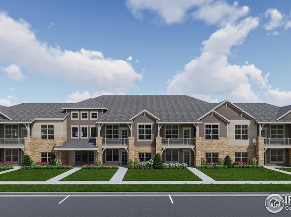 235 High Point Dr #101, Longmont, CO 80504