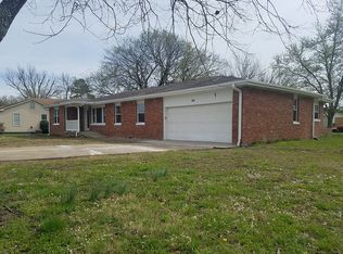514 W 11th St, Chelsea, OK 74016