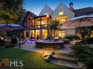923 Little Darby Ln, Suwanee, GA 30024