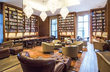 Rented by Brown Harris Stevens