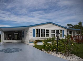 922 Iglesia Dr, North Port, FL 34287