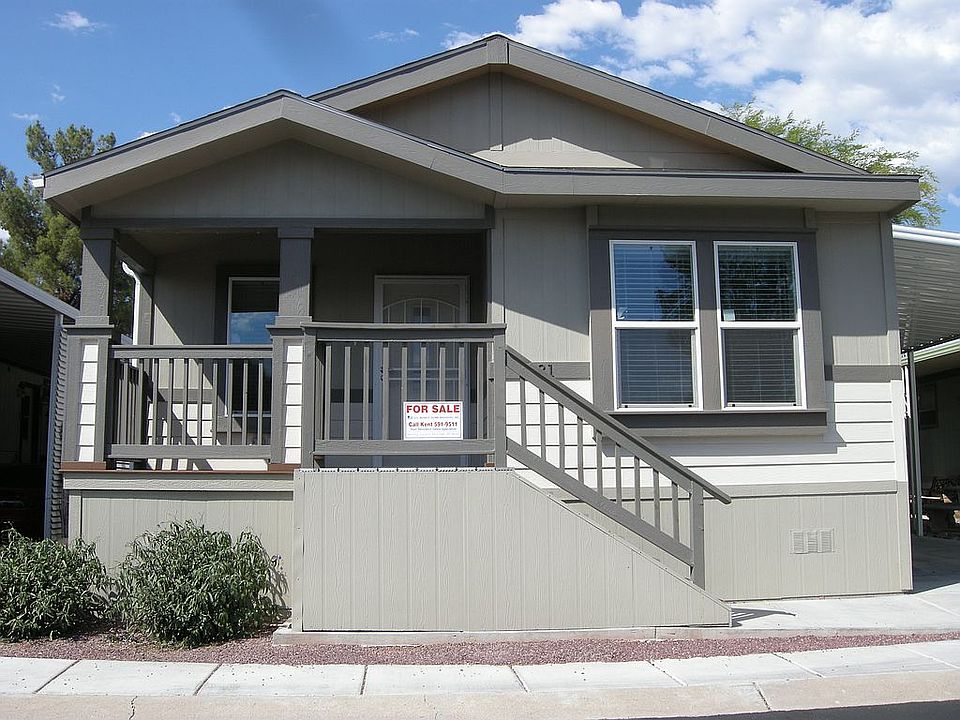 Beautiful front street view