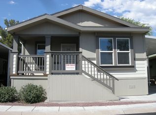 8401 S Kolb Rd #131, Tucson, AZ 85756