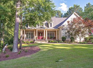 103 Musket Ln, Ninety Six, SC 29666