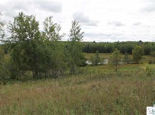 0 Dybedal Rd, Grand View, WI 54839