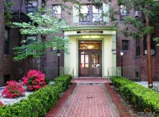 9934 67th Rd APT 2E, Forest Hills, NY 11375