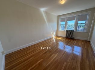 1820 Commonwealth Ave APT 6, Boston, MA 02135