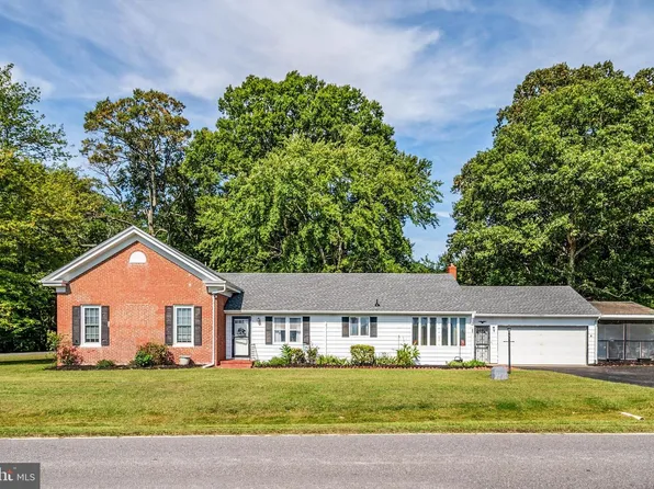 701 White Marsh Rd, Centreville, MD 21617