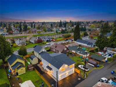 2417 Harrison Avenue #C, Everett, WA, 98201