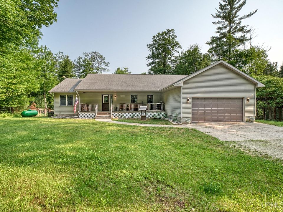 3122N3122 Quinnesec Lake Antoine Rd, Iron Mountain, MI 49801 Zillow