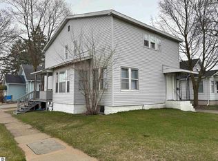 401 E Michigan St, Mount Pleasant, MI 48858