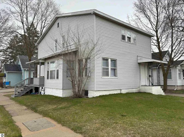 401 E Michigan St, Mount Pleasant, MI 48858