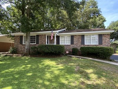 2765 Brookwood Dr, Mobile, AL, 36606