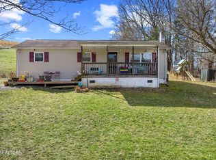 116 Macedonia Church Rd, Andersonville, TN 37705