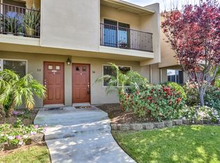 1045 Peach Ave UNIT 14, El Cajon, CA 92021