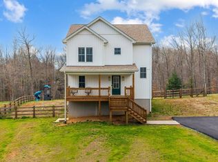 240 Ned Brown Rd, Amherst, VA 24521