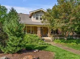 724 Bullock Pl, Lexington, KY 40508