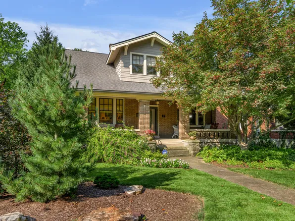 724 Bullock Pl, Lexington, KY 40508