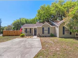 700 Old Shell Ct, Pt Royal, SC 29935