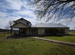 461212 E 830th Rd, Stilwell, OK 74960