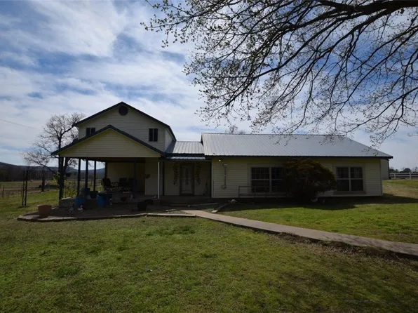 461212 E 830th Rd, Stilwell, OK 74960