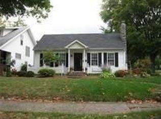 764 Parkway Blvd, Alliance, OH 44601