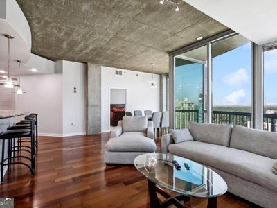 3324 Peachtree Rd NE Unit 1719, Atlanta, GA, 30326