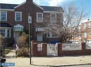 1414 Devereaux Ave, Philadelphia, PA 19149